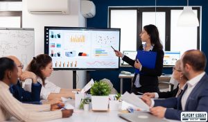 Presentations Topics