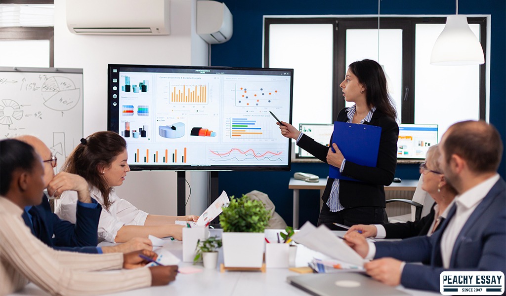 Presentations Topics
