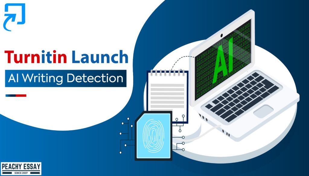 Turnitin's AI Writing Detection