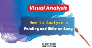 Visual Analysis Essay